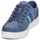 Zapatillas deportivas azules para hombre Teddy Smith 120510 - 3