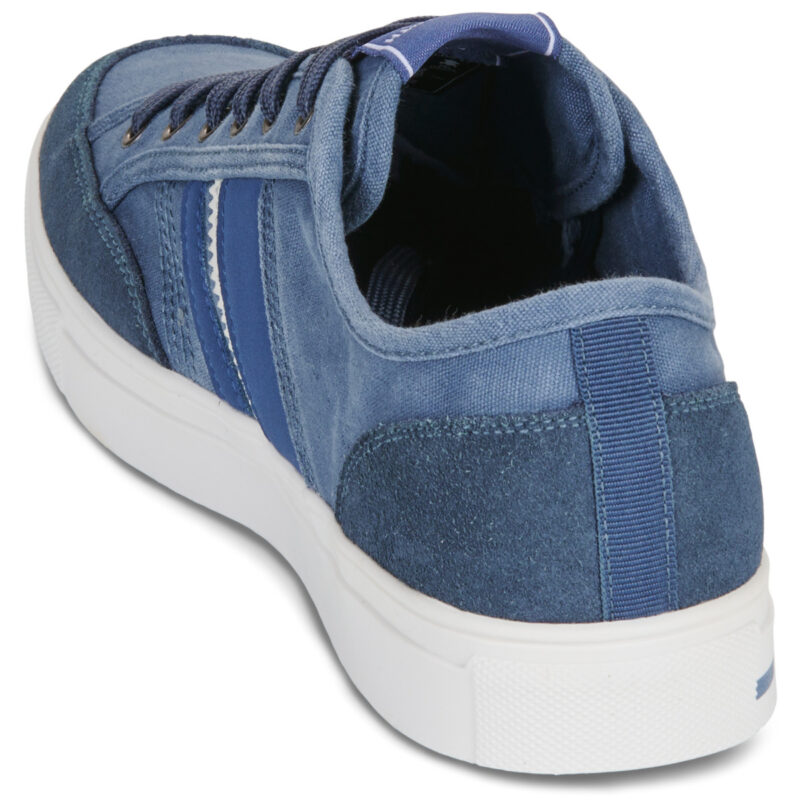 Zapatillas deportivas azules para hombre Teddy Smith 120510 - 5