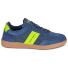 Teddy Smith  120514  Blu -  Sneakers Uomo - 2
