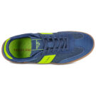 Teddy Smith  120514  Blu -  Sneakers Uomo - 6