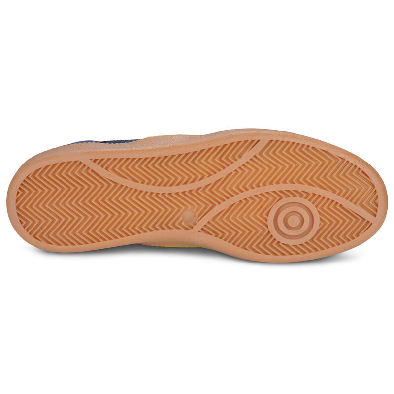 Teddy Smith  120514  Blu -  Sneakers Uomo - 7