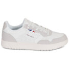 Teddy Smith  120590  Bianco -  Sneakers Uomo - 2
