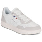 Teddy Smith  120590  Bianco -  Sneakers Uomo - 1