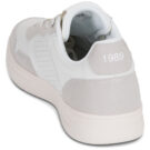 Teddy Smith  120590  Bianco -  Sneakers Uomo - 5