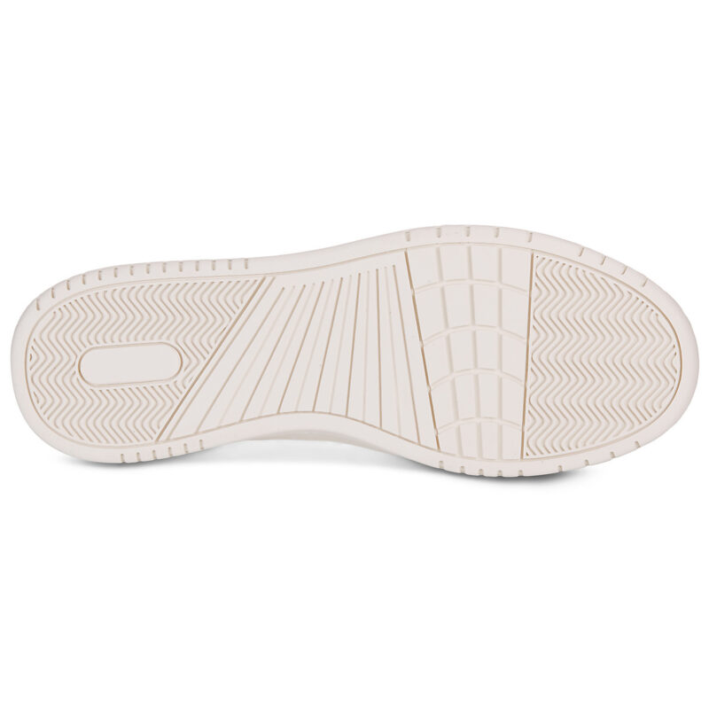 Teddy Smith  120590  Bianco -  Sneakers Uomo - 7