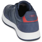 Teddy Smith  120590  Blu -  Sneakers Uomo - 5