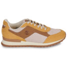 Timberland  SCOUT HEIGHTS  Beige -  Sneakers Uomo - 2