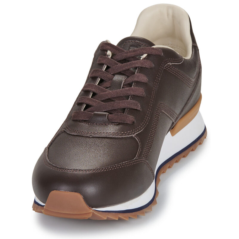 Timberland  SCOUT HEIGHTS  Marrone -  Sneakers Uomo - 3