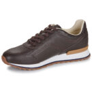 Timberland  SCOUT HEIGHTS  Marrone -  Sneakers Uomo - 4