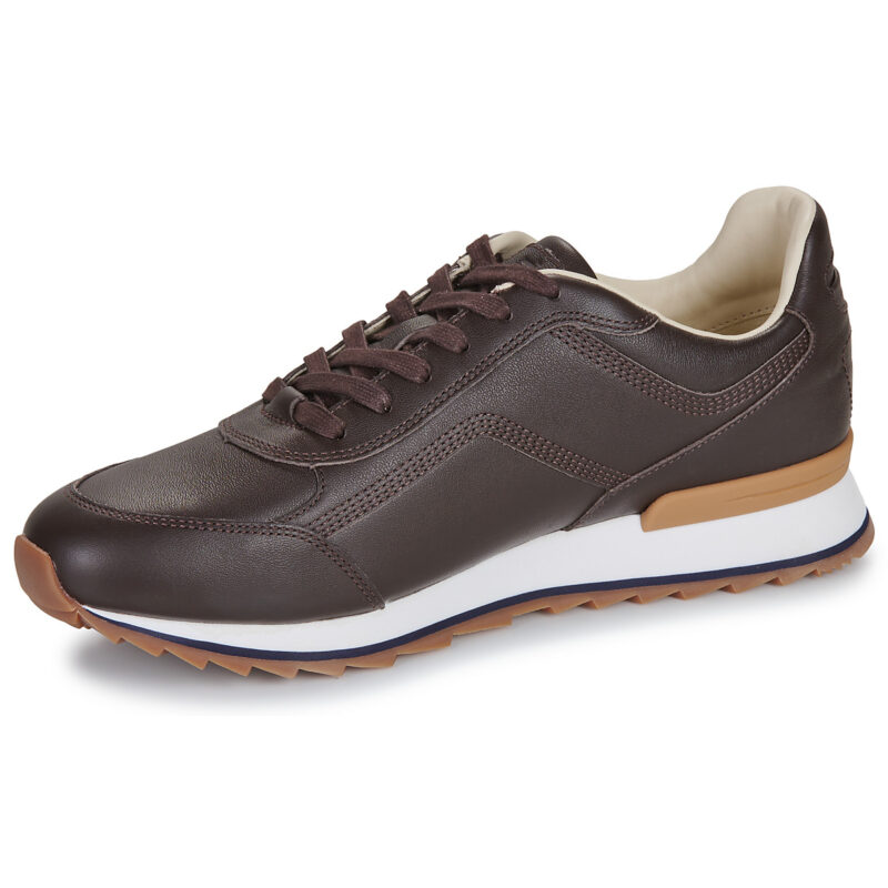 Timberland  SCOUT HEIGHTS  Marrone -  Sneakers Uomo - 4