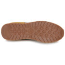 Timberland  SCOUT HEIGHTS  Beige -  Sneakers Uomo - 7