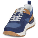 Timberland  VOYAGER PARK  Blu -  Sneakers Uomo - 3