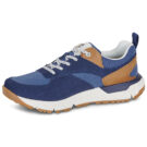Timberland  VOYAGER PARK  Blu -  Sneakers Uomo - 4