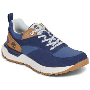 Sneakers uomo Timberland  VOYAGER PARK Timberland 198268114543