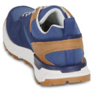 Timberland  VOYAGER PARK  Blu -  Sneakers Uomo - 5