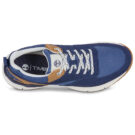 Timberland  VOYAGER PARK  Blu -  Sneakers Uomo - 6