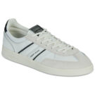Tommy Jeans THE GREENWICH EDGE MIX Baskets Blanc Homme - 1