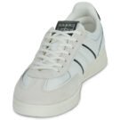 Tommy Jeans THE GREENWICH EDGE MIX Baskets Blanc Homme - 3