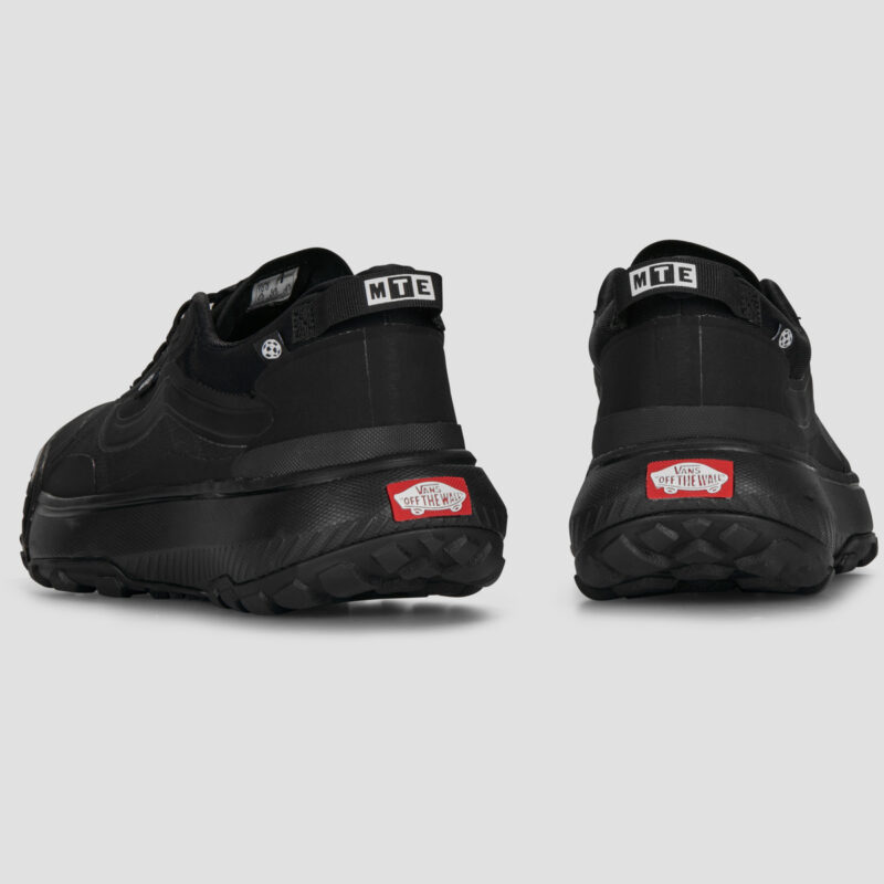Vans MTE Crosspath BLACK/BLACK Nero Sneakers Uomo - 3