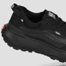 Vans MTE Crosspath BLACK/BLACK Nero Sneakers Uomo - 4