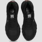Vans MTE Crosspath BLACK/BLACK Nero Sneakers Uomo - 5