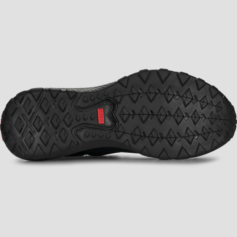 Vans MTE Crosspath BLACK/BLACK Nero Sneakers Uomo - 6