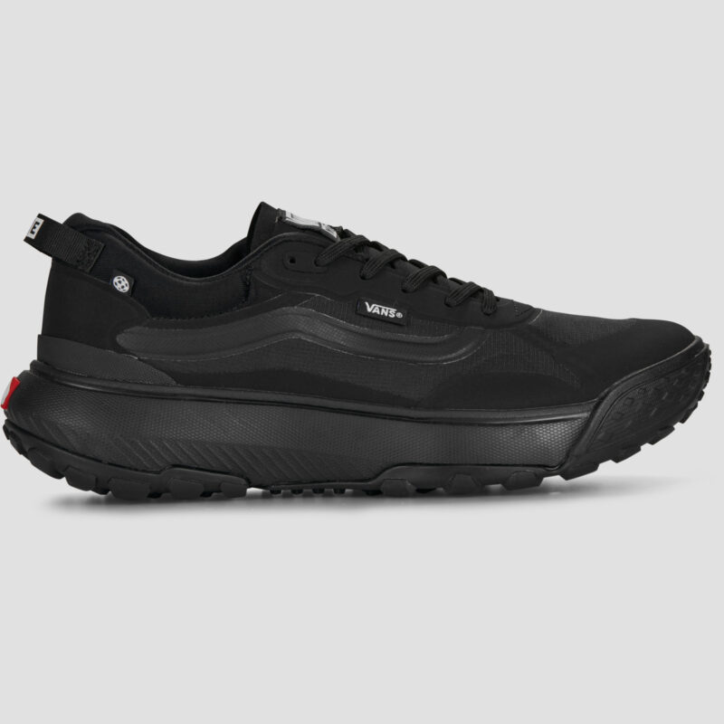 Vans MTE Crosspath BLACK/BLACK Nero Sneakers Uomo - 1