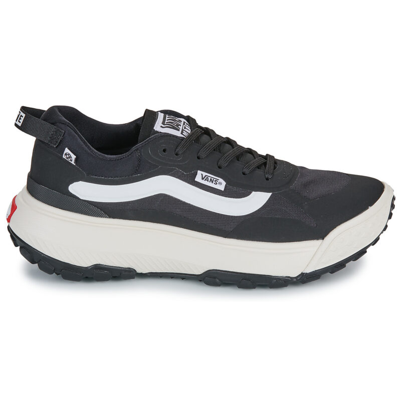 Vans MTE Crosspath Nero Sneakers Uomo - 2