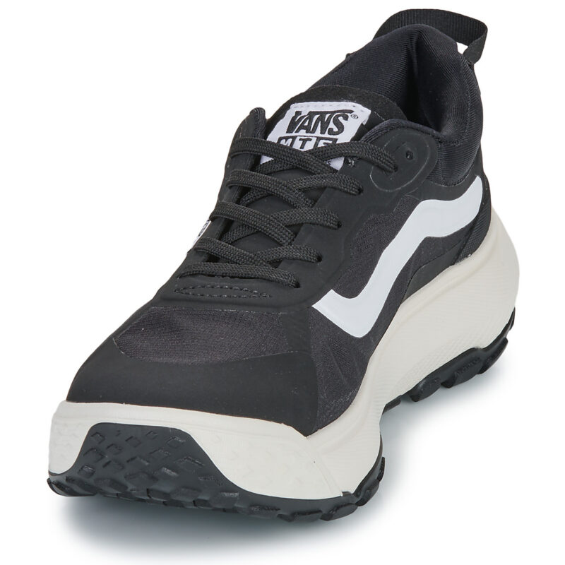 Vans MTE Crosspath Nero Sneakers Uomo - 3