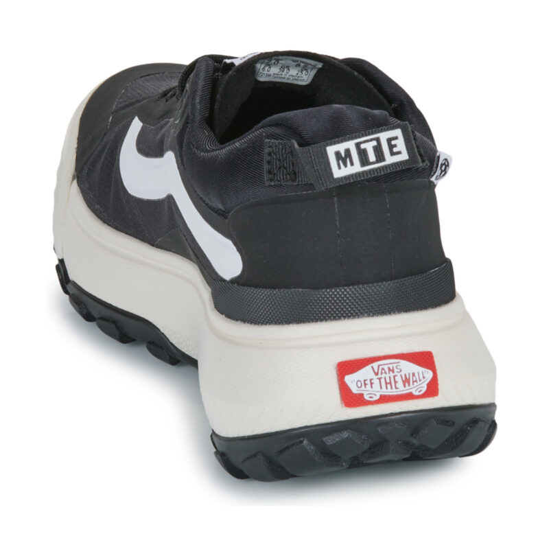 Vans MTE Crosspath Nero Sneakers Uomo - 5