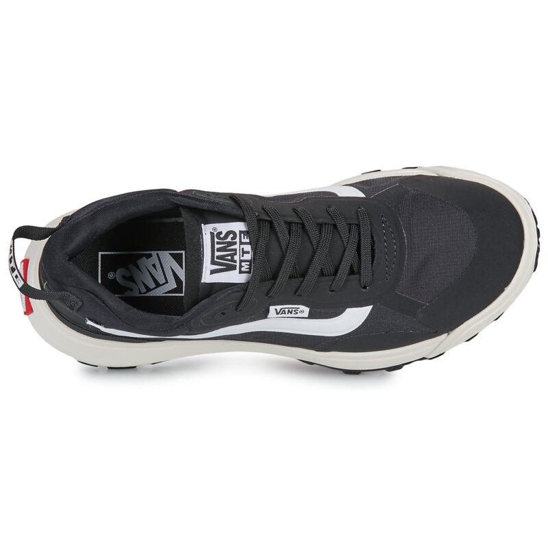 Vans MTE Crosspath Nero Sneakers Uomo - 6