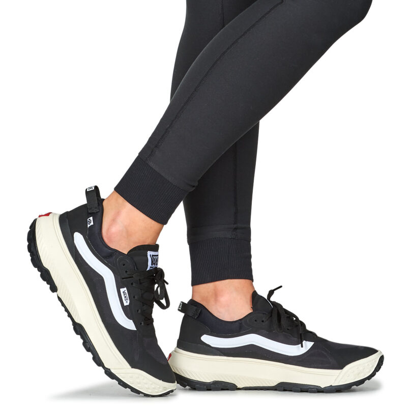 Vans MTE Crosspath Nero Sneakers Uomo - 8