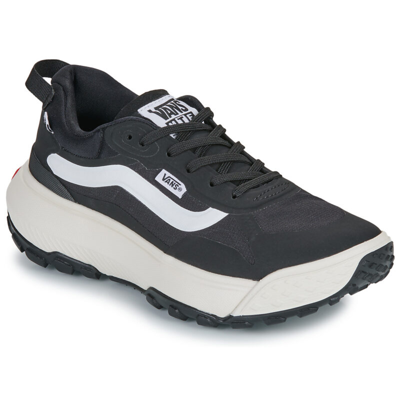 Vans MTE Crosspath Nero Sneakers Uomo - 1