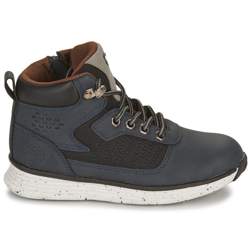 Primigi B G TIMBY Marine Boots Bambino - 2