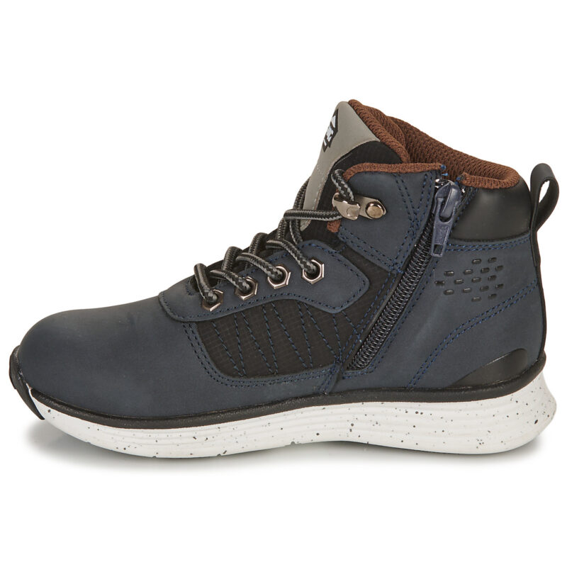 Primigi B G TIMBY Marine Boots Bambino - 4