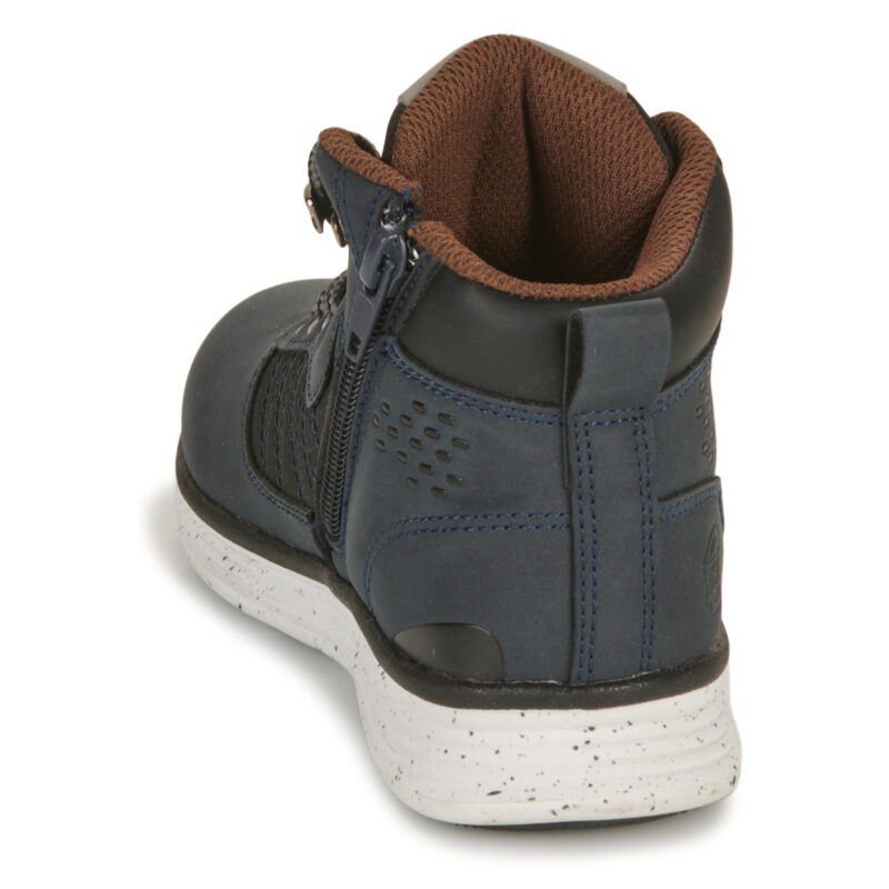 Primigi B G TIMBY Marine Boots Bambino - 5