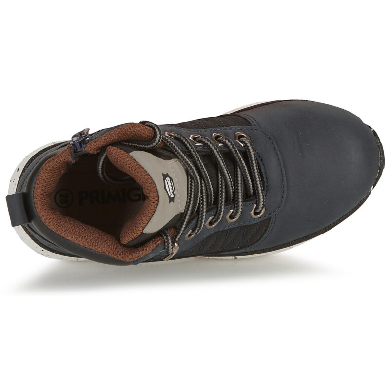 Primigi B G TIMBY Marine Boots Bambino - 6