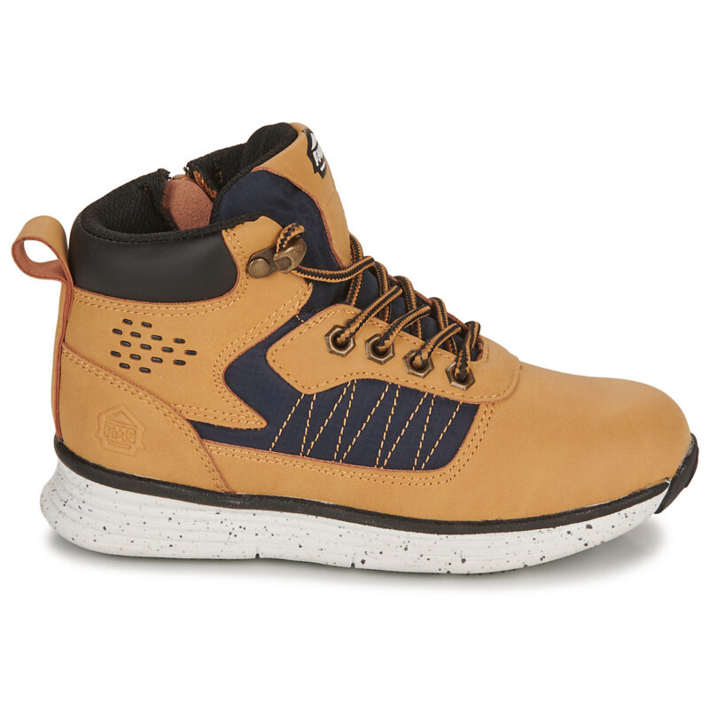 Primigi B G TIMBY Marrone Boots Bambino - 2