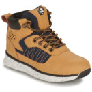 Primigi B G TIMBY Marrone Boots Bambino - 1