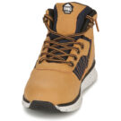Primigi B G TIMBY Marrone Boots Bambino - 3