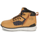 Primigi B G TIMBY Marrone Boots Bambino - 4