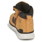 Primigi B G TIMBY Marrone Boots Bambino - 5