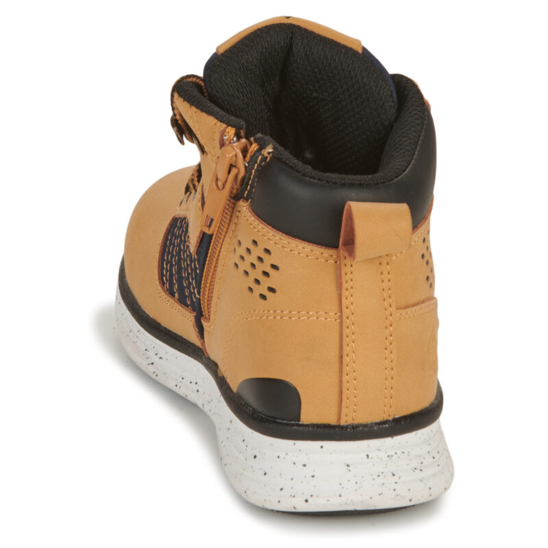 Primigi B G TIMBY Marrone Boots Bambino - 5