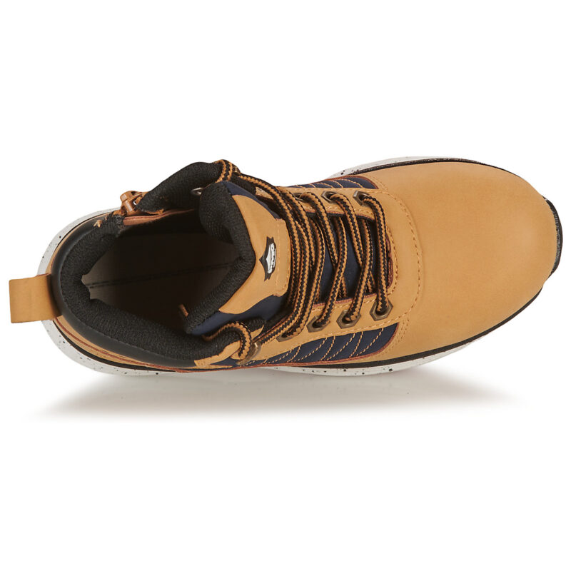 Primigi B G TIMBY Marrone Boots Bambino - 6
