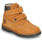 Primigi PLAY CASUAL Marrone Boots Bambino - 1
