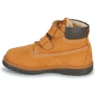Primigi PLAY CASUAL Marrone Boots Bambino - 4