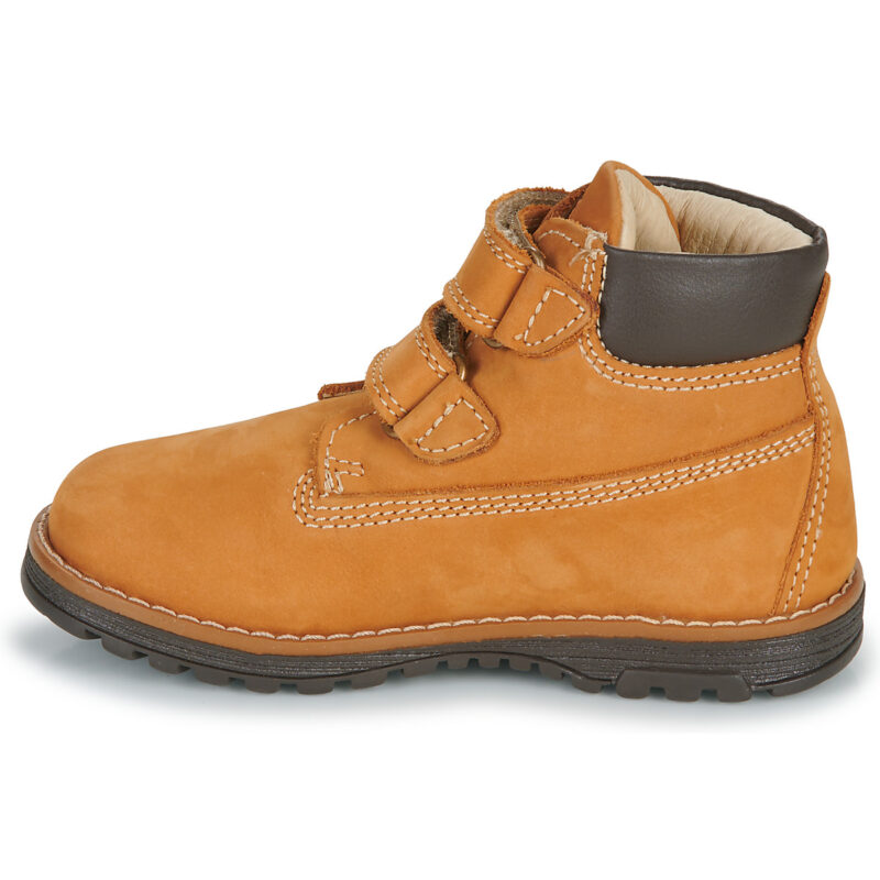 Primigi PLAY CASUAL Marrone Boots Bambino - 4