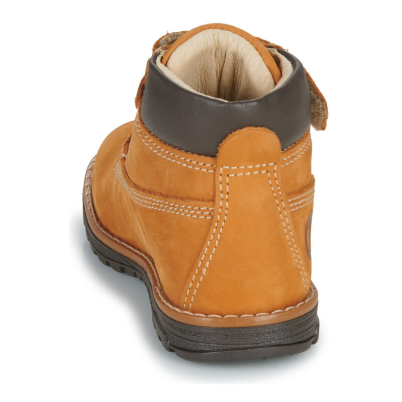 Primigi PLAY CASUAL Marrone Boots Bambino - 5