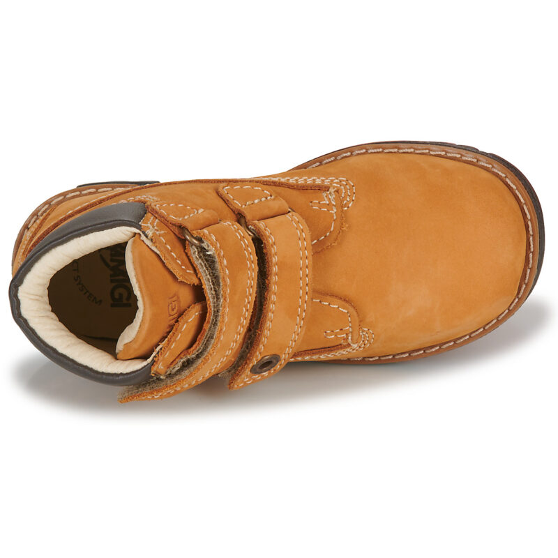 Primigi PLAY CASUAL Marrone Boots Bambino - 6