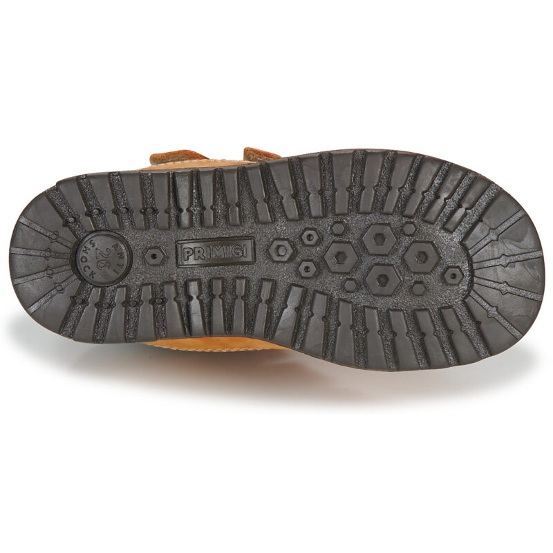 Primigi PLAY CASUAL Marrone Boots Bambino - 7
